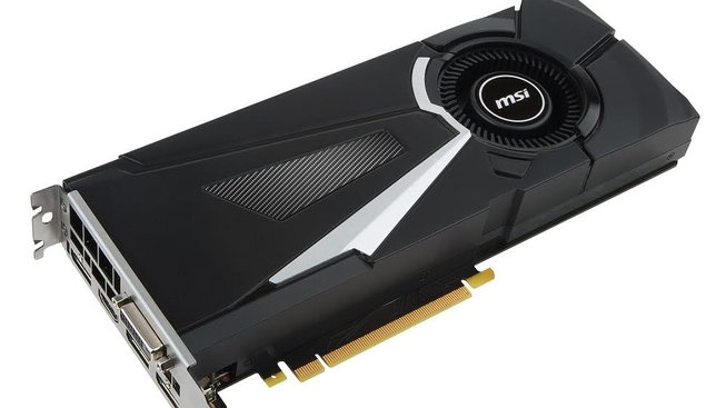 Nvidia jde na trh s novou grafickou kartou, zatímco AMD ladí výkon v aktuálních hrách