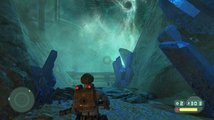 Rogue Trooper Redux
