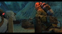 Rogue Trooper Redux