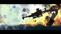 Rogue Trooper Redux