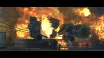 Rogue Trooper Redux