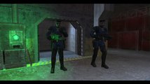 Rogue Trooper Redux