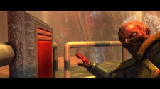 Rogue Trooper Redux