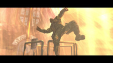 Rogue Trooper Redux