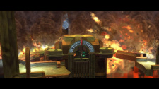 Rogue Trooper Redux