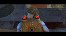 Rogue Trooper Redux