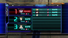 Lost Dimension