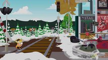 South Park: The Fractured But Whole