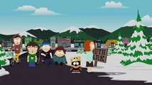 South Park: The Fractured But Whole