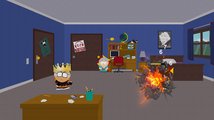 South Park: The Fractured But Whole