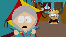 South Park: The Fractured But Whole