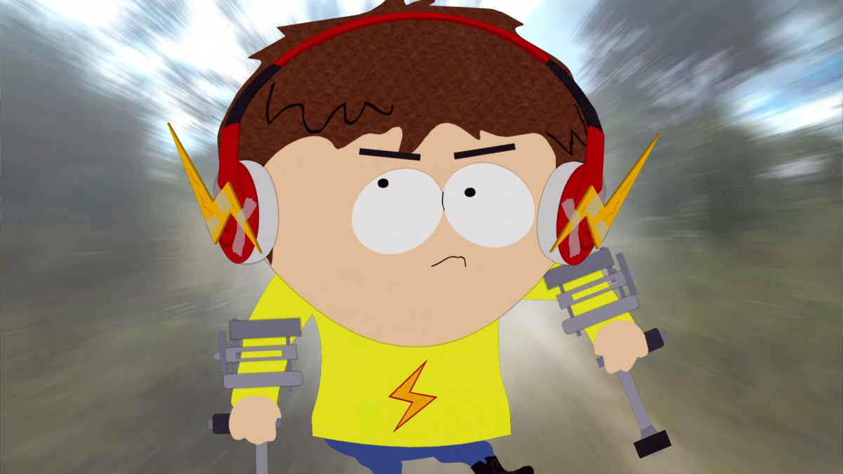 South Park dostane další herní adaptaci. Má být 3D, zřejmě bez účasti Ubisoftu