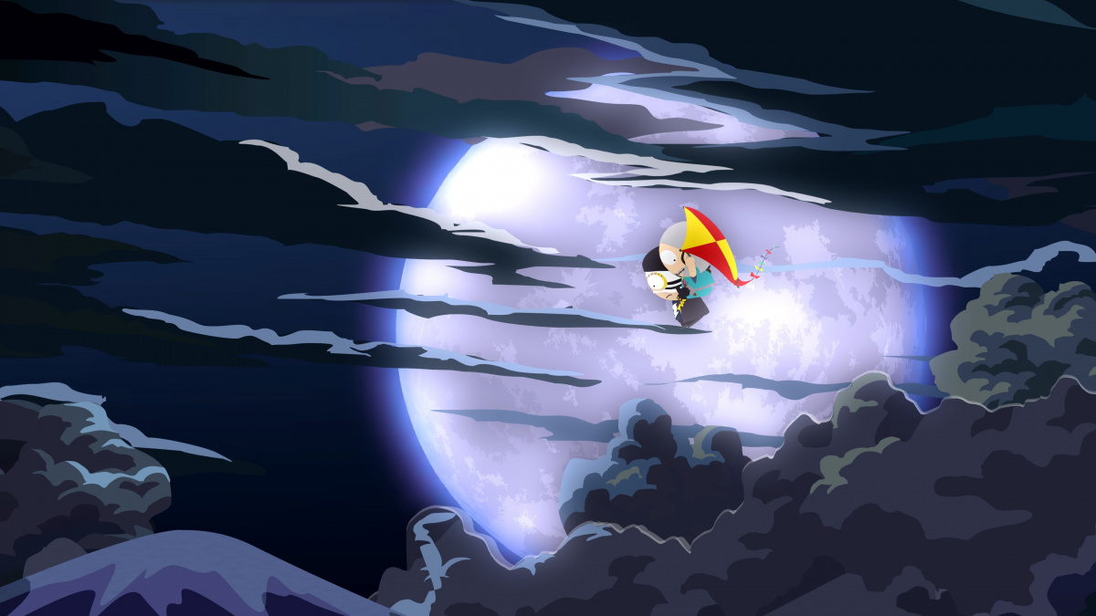 Vzniká nový herní South Park. Pravděpodobně s důrazem na multiplayer