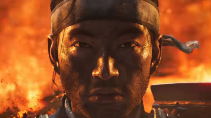Ghost of Tsushima z vás udělá samuraje bojujícího proti mongolské invazi