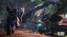 The Surge