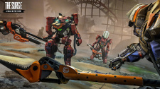 The Surge
