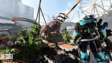 The Surge