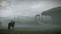 Shadow of the Colossus (PS4)