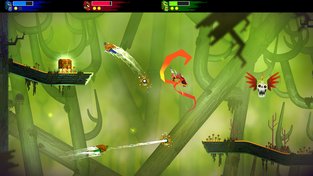 Guacamelee! 2