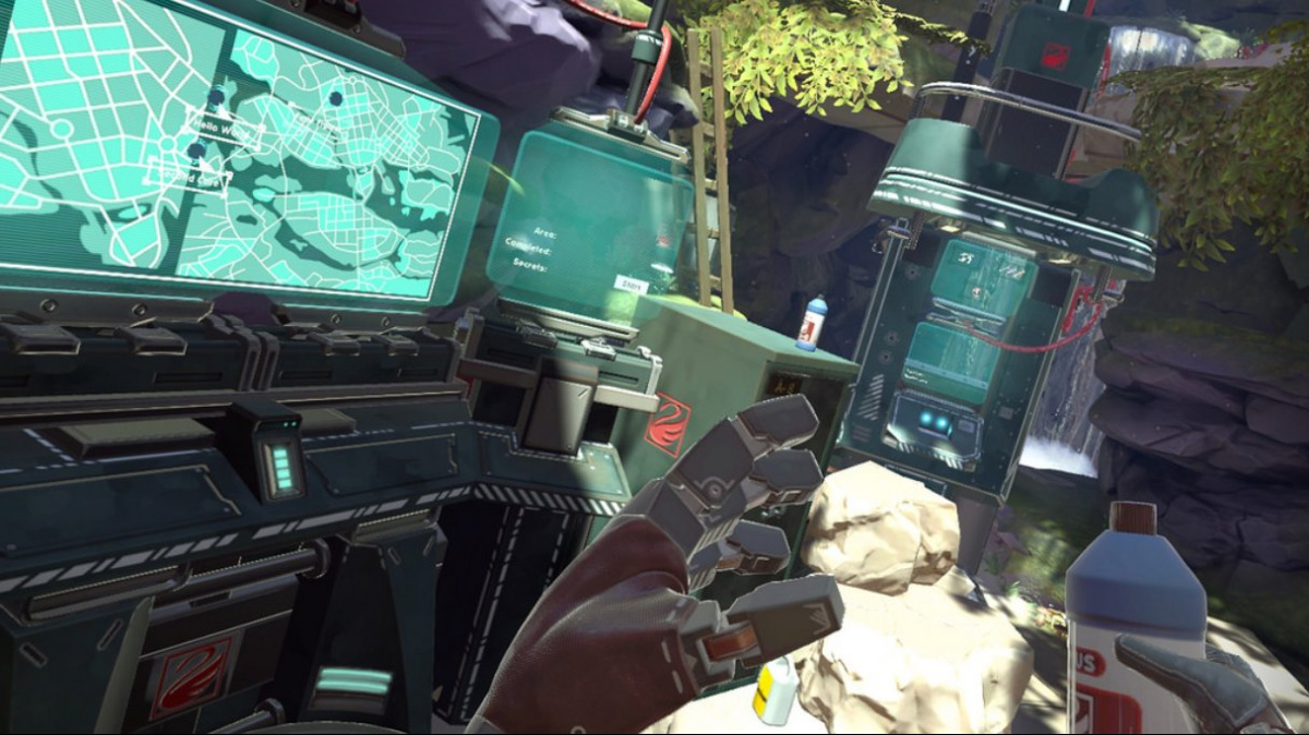 Spousta hráčů si místo Apex Legends omylem kupuje VR hru Apex Construct