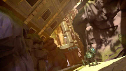 Apex Construct