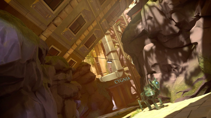 Apex Construct
