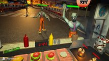 PixelJunk VR Dead Hungry