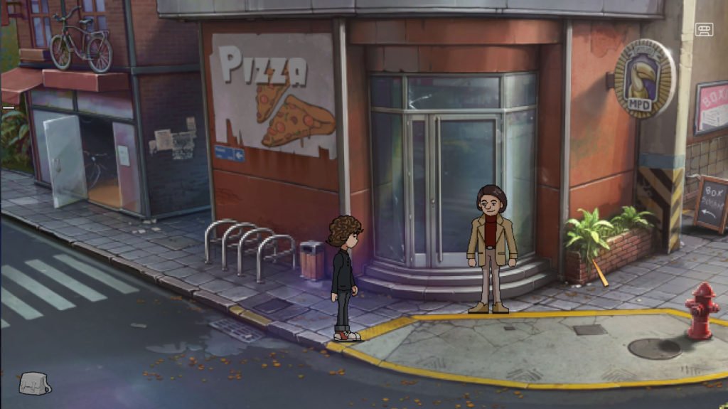 Hry zdarma: argentinské Stranger Things, Commandos za monstra a detektivní hledání Jidáše