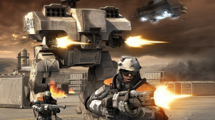 EA si došlápla na fanouškovskou službu udržující při životě starší Battlefieldy