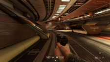 Wolfenstein II: The New Colossus