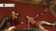 Wolfenstein II: The New Colossus