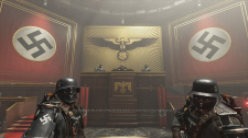 Wolfenstein II: The New Colossus
