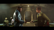 Wolfenstein II: The New Colossus