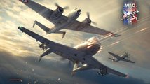 War Thunder dostává posily. Dorazí francouzská letadla, italské tanky a exkluzivní dárky