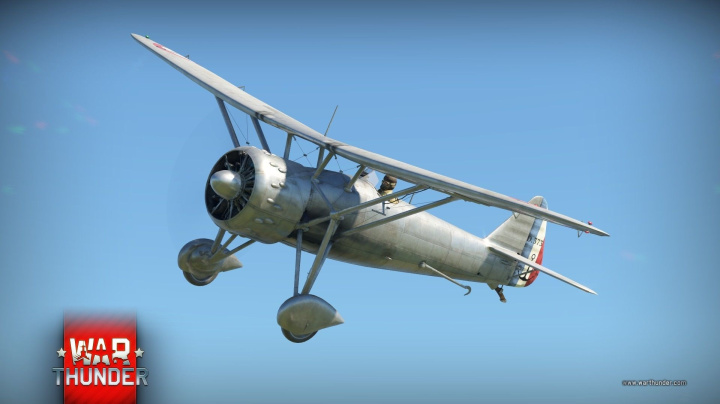 War Thunder
