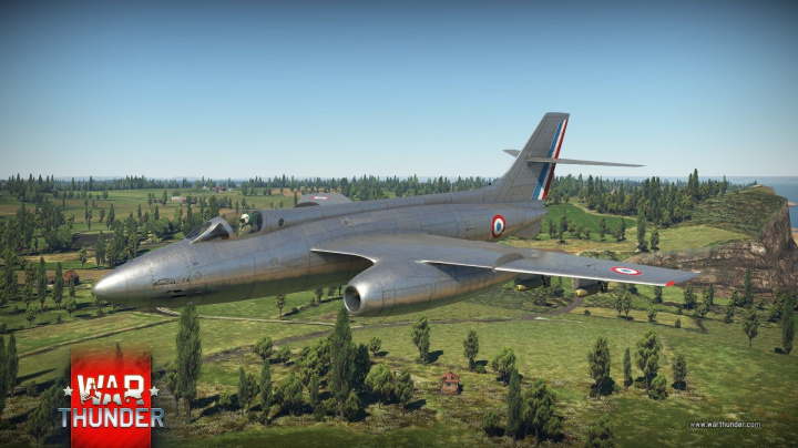 War Thunder