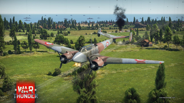 War Thunder