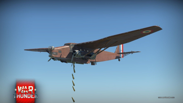 War Thunder