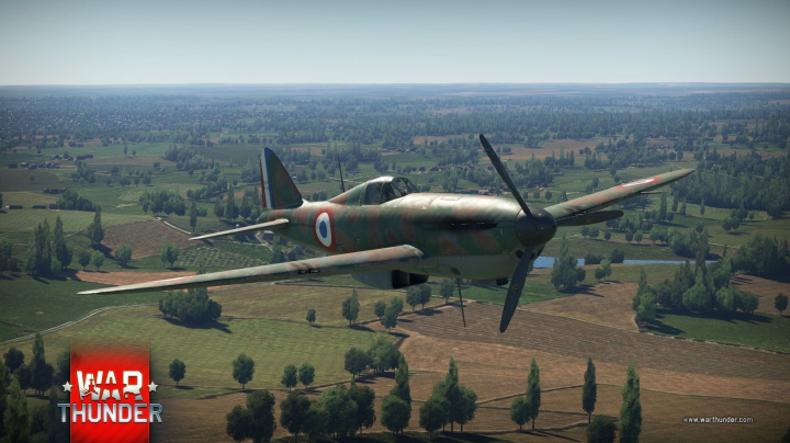 War Thunder