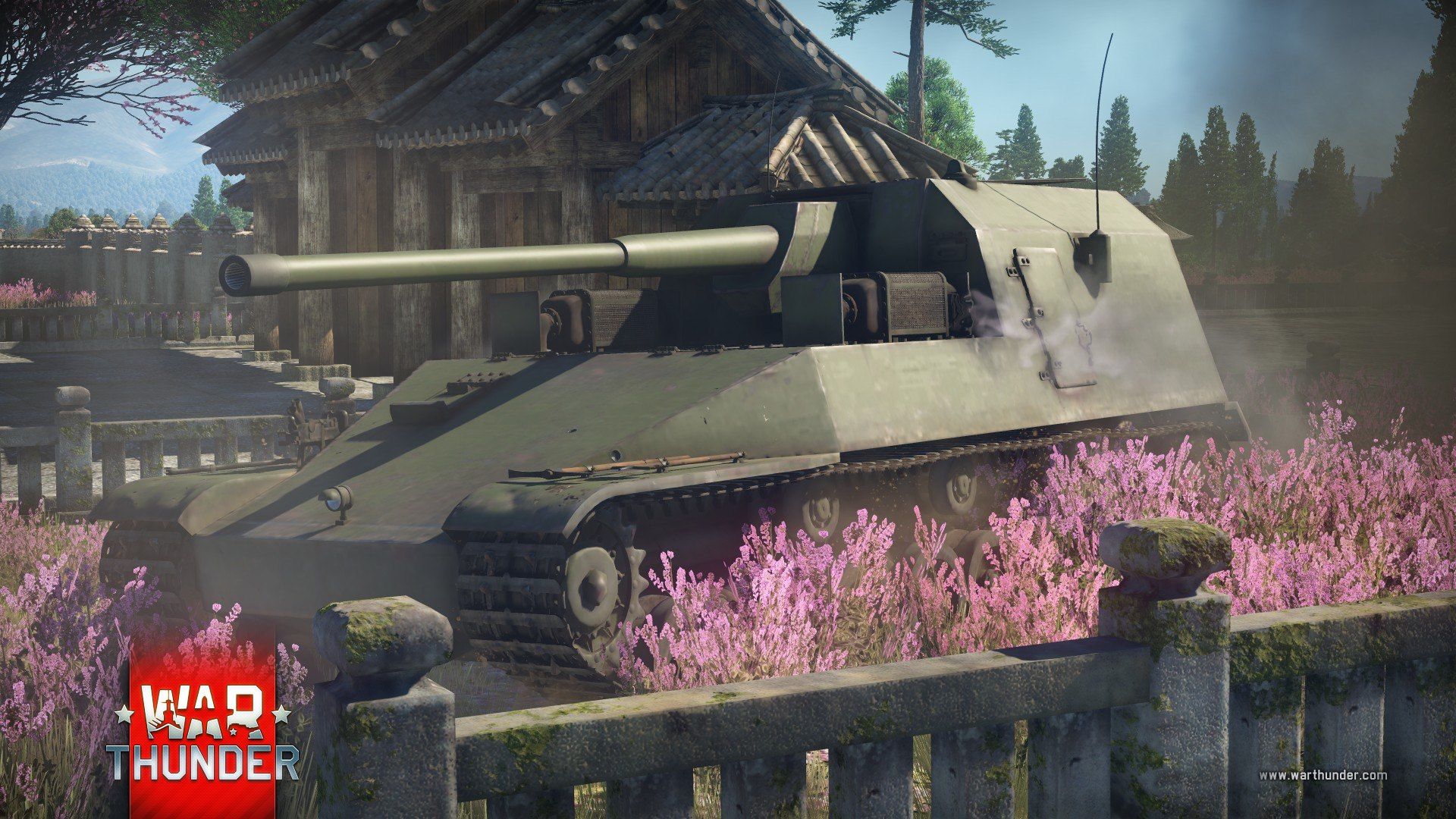 War Thunder