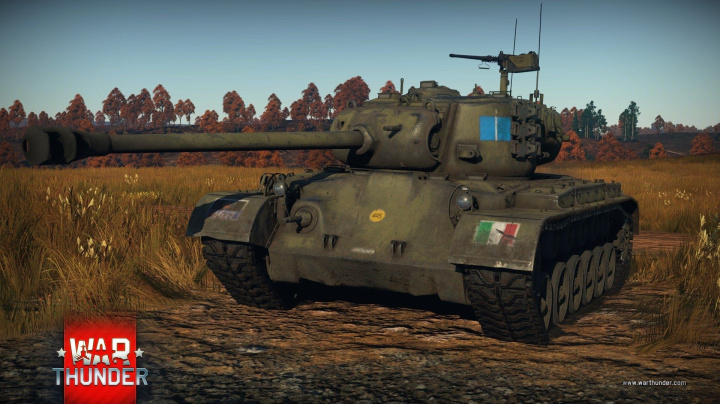 War Thunder