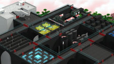 Tokyo 42