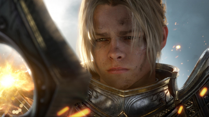 World of Warcraft: Battle for Azeroth – recenze – část druhá