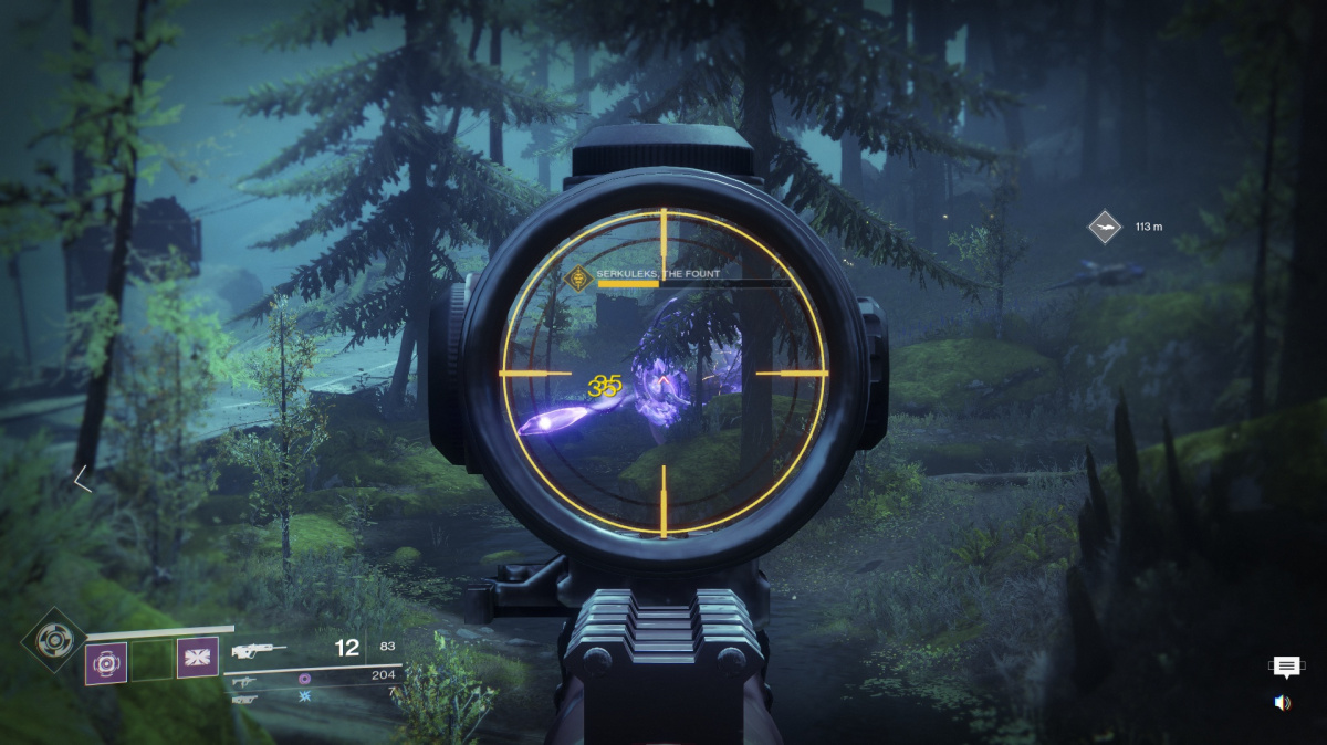 Destiny 2 dostane crossplay letos na podzim