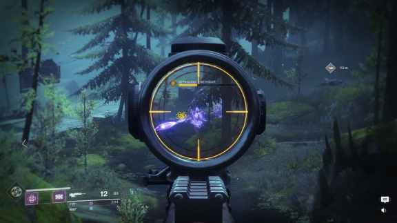 Destiny 2 dostane crossplay letos na podzim