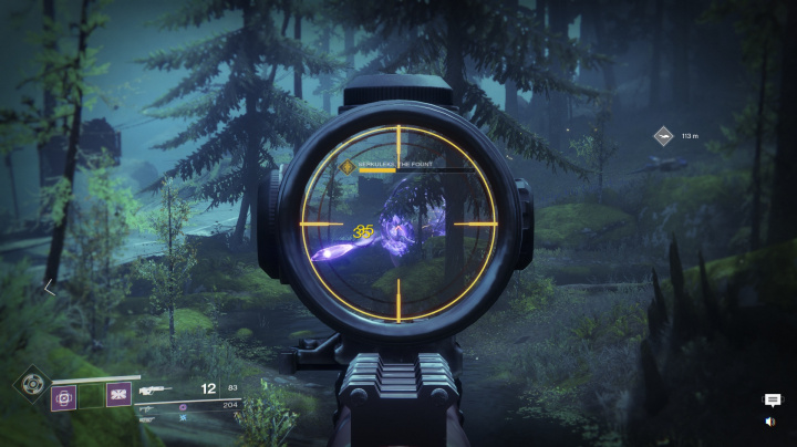 Destiny 2 dostane crossplay letos na podzim