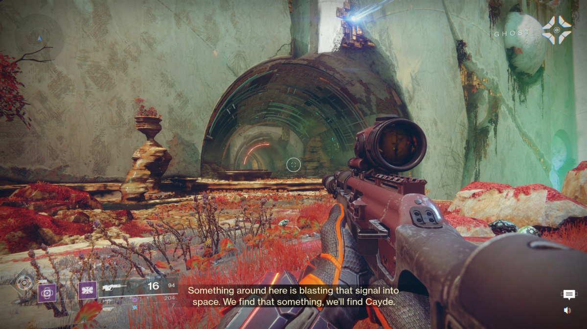 Destiny 2 - zhodnocení PC verze