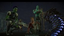 Marvel's Guardians of the Galaxy: The Telltale Series Episode Three: More Than a Feeling: Who Needs You