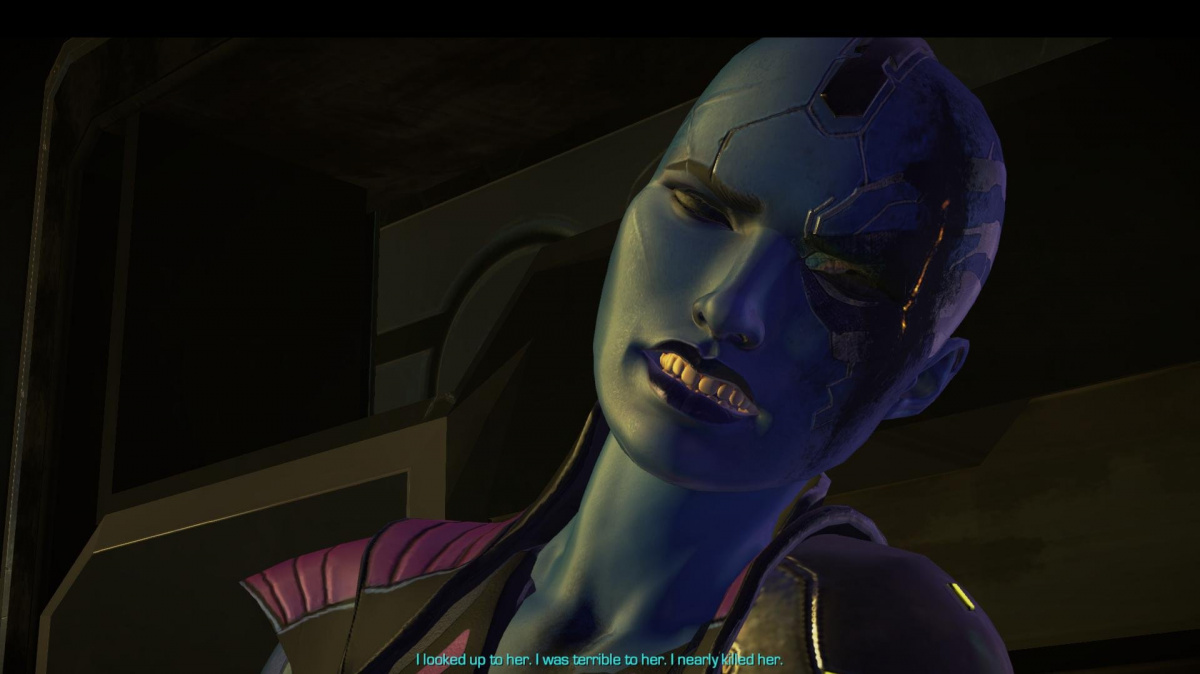 Guardians of the Galaxy - recenze 4. epizody