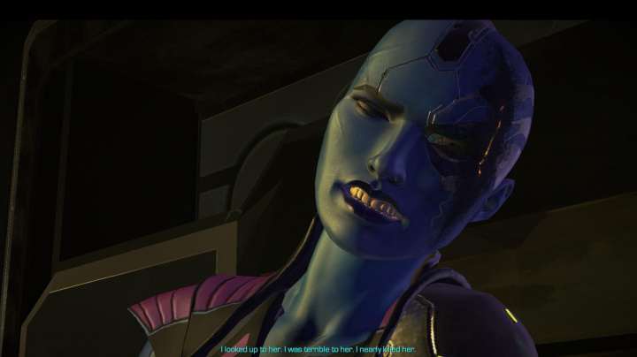 Guardians of the Galaxy - recenze 4. epizody